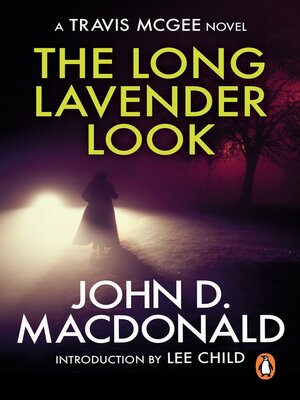 cover image of The Long Lavender Look